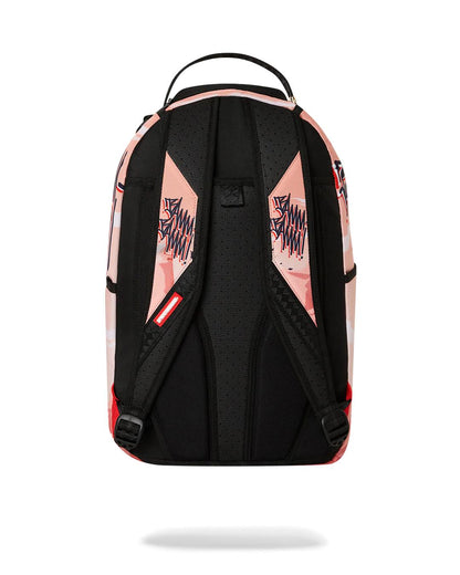 Sprayground THE FLINTSTONES BAMM BAMM BACKPACK