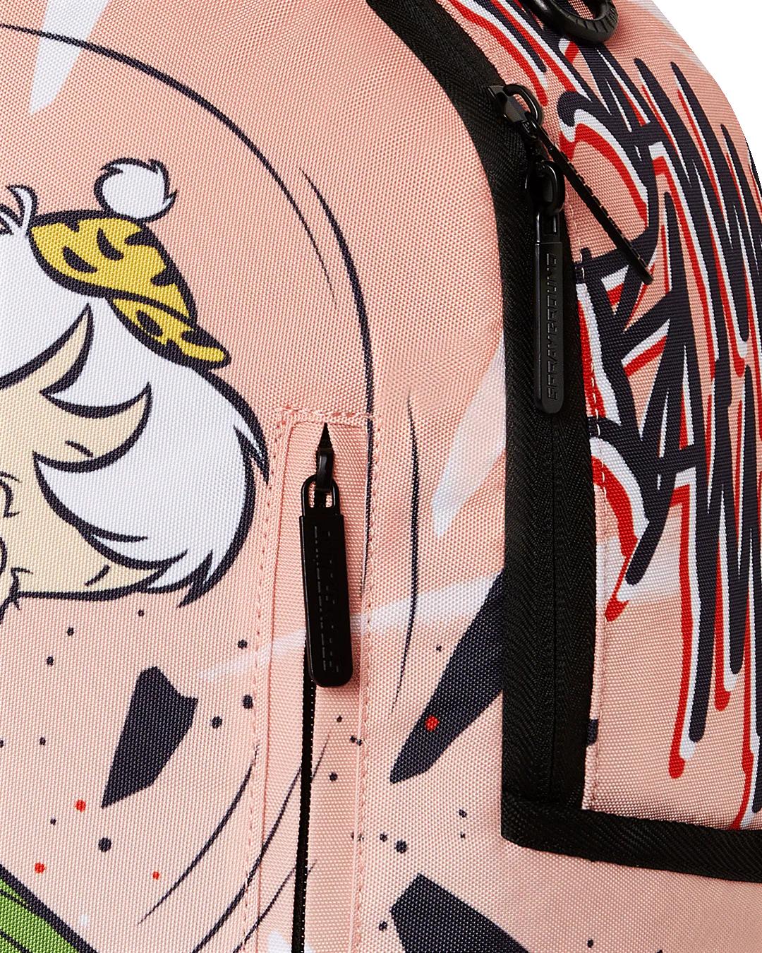Sprayground THE FLINTSTONES BAMM BAMM BACKPACK
