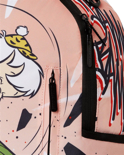 Sprayground THE FLINTSTONES BAMM BAMM BACKPACK