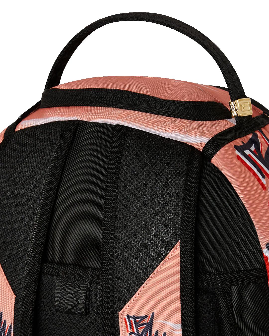 Sprayground THE FLINTSTONES BAMM BAMM BACKPACK