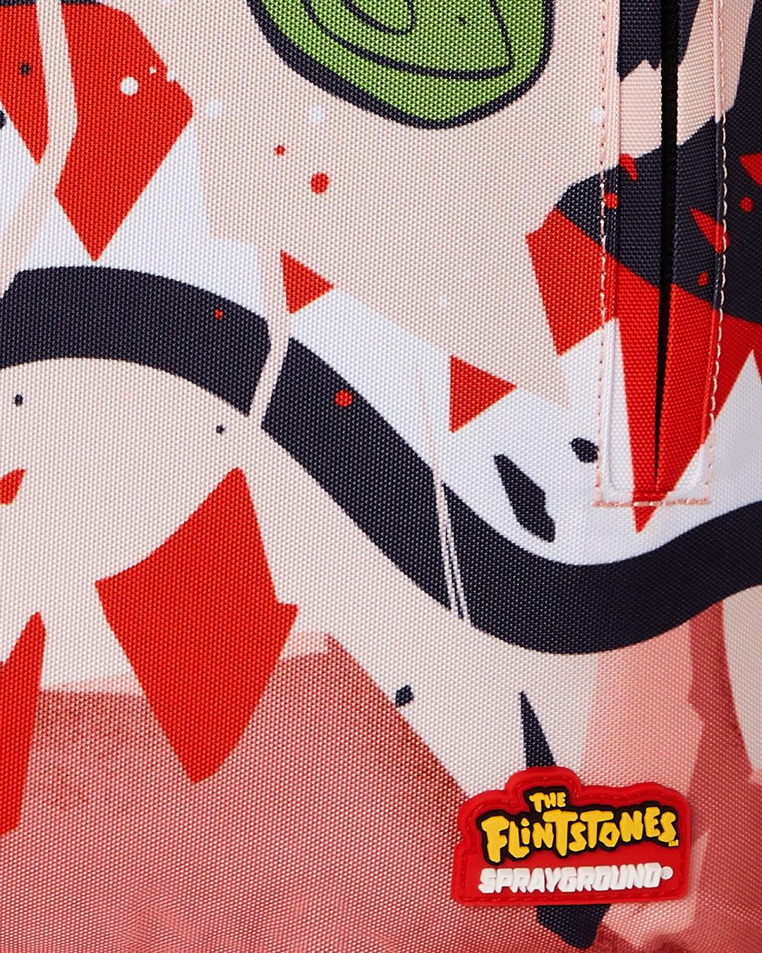 Sprayground THE FLINTSTONES BAMM BAMM BACKPACK