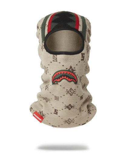 Sprayground FIFTH AVENUE SKI MASK