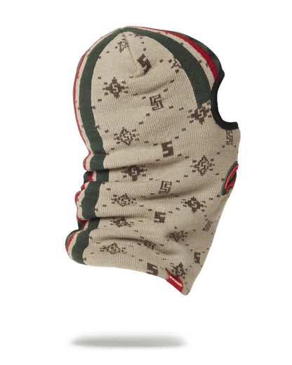 Sprayground FIFTH AVENUE SKI MASK