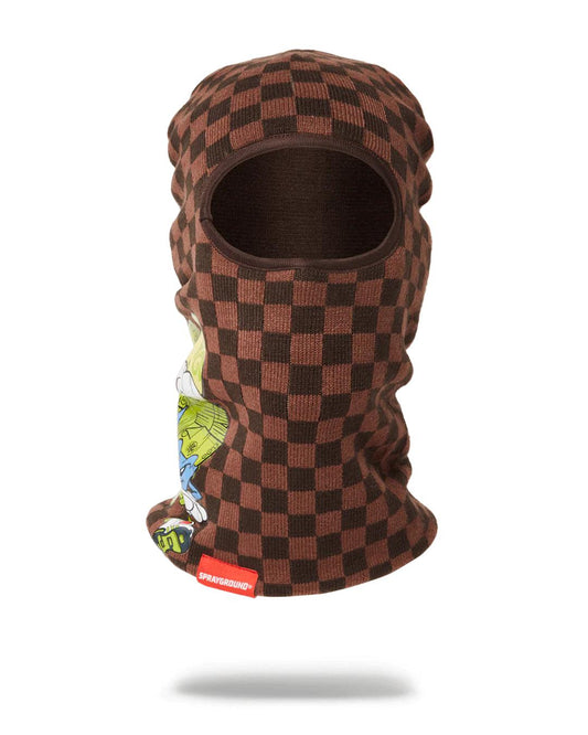 Sprayground CHASE BANK SKI MASK