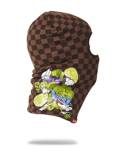 Sprayground CHASE BANK SKI MASK