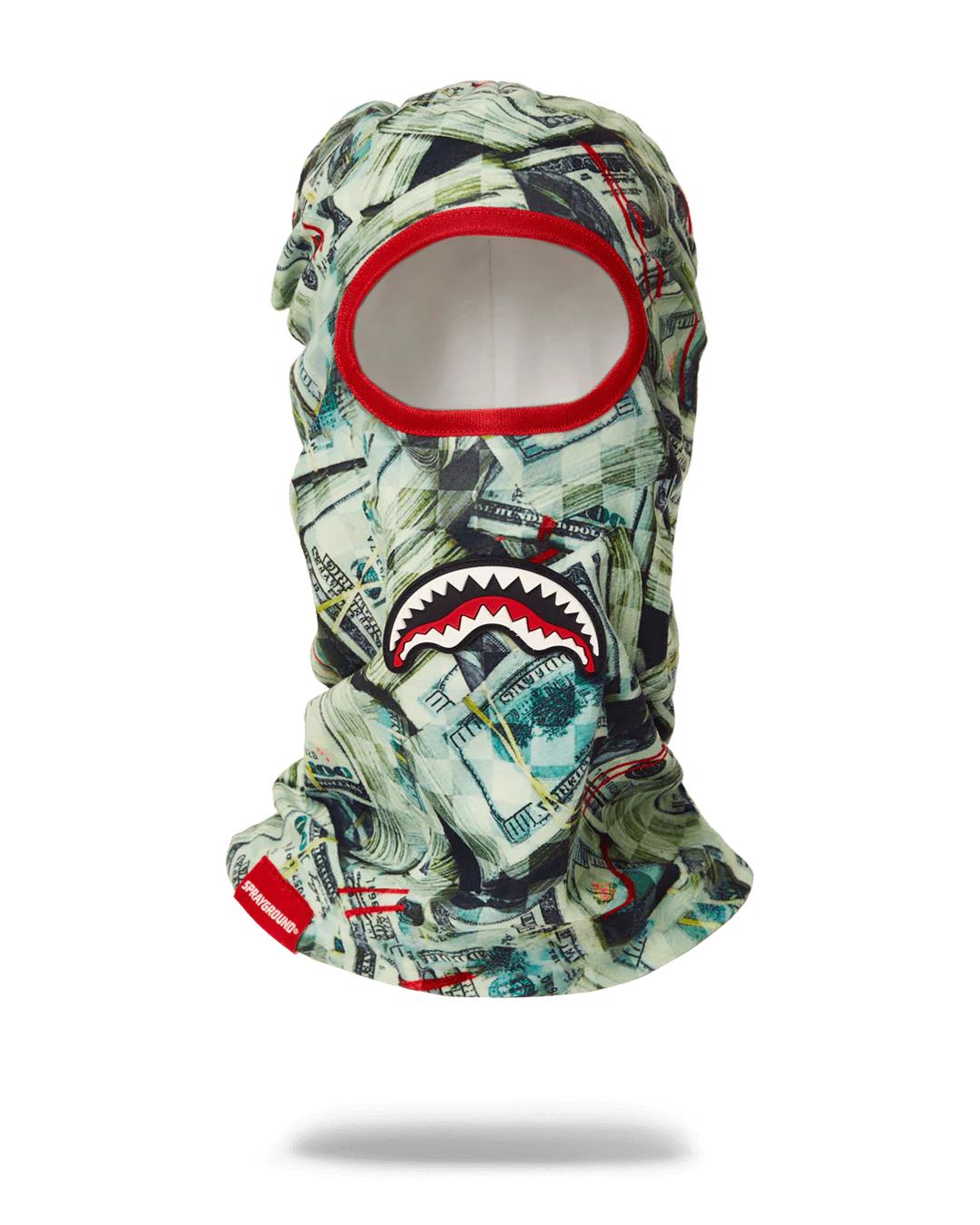 Sprayground MAMA I MADE IT SKI MASK