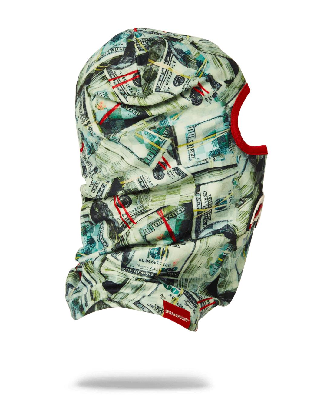 Sprayground MAMA I MADE IT SKI MASK