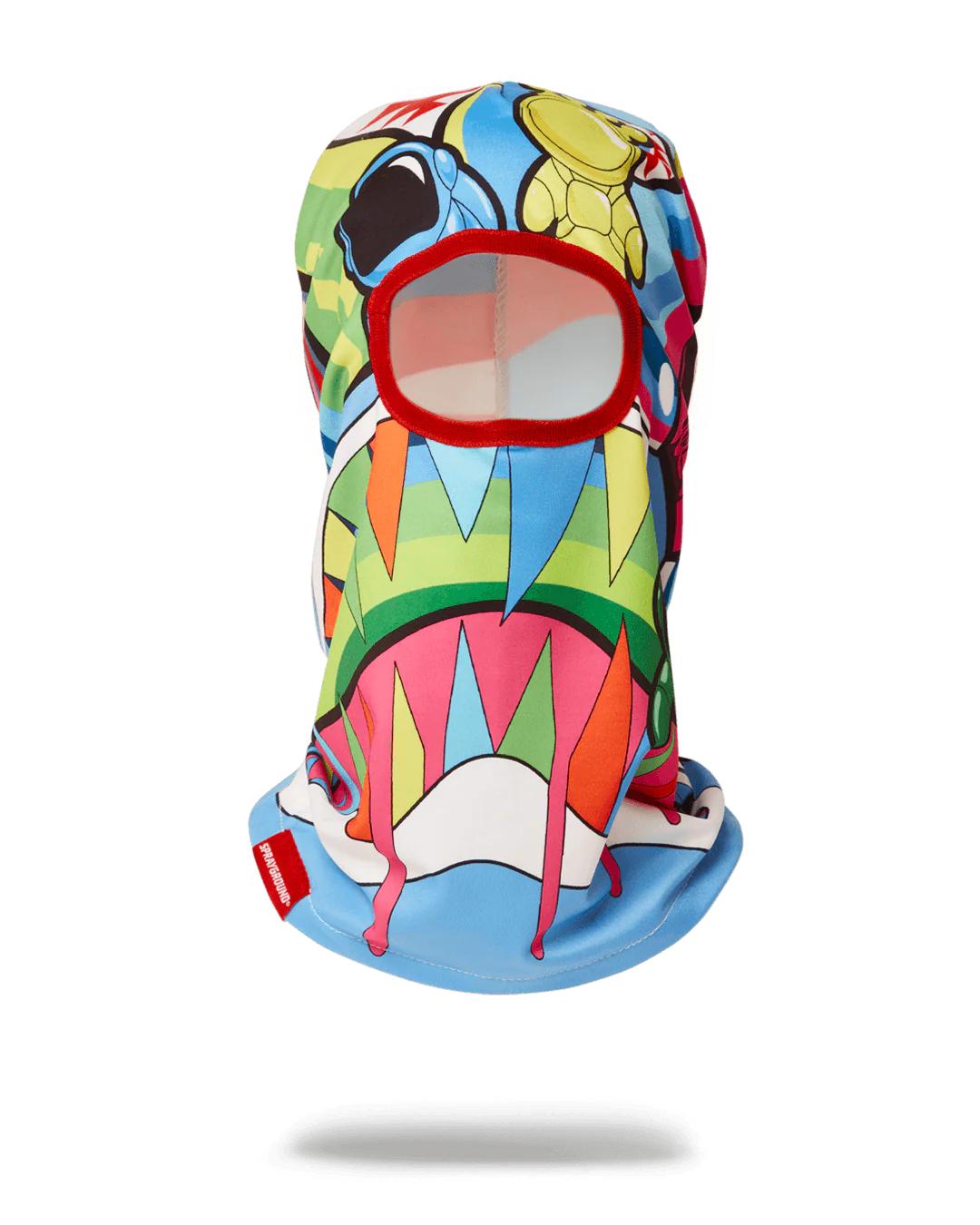 Sprayground MIND TRIP SKI MASK