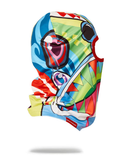 Sprayground MIND TRIP SKI MASK