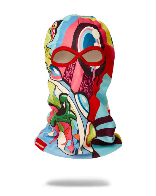 Sprayground MIND TRIP EYE SKI MASK