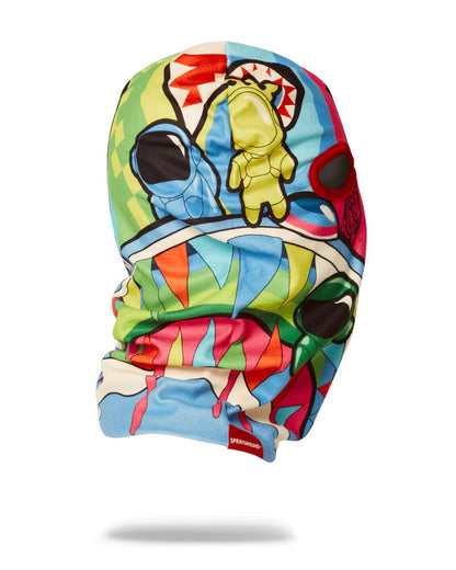 Sprayground MIND TRIP EYE SKI MASK