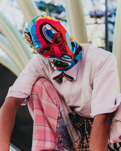 Sprayground MIND TRIP EYE SKI MASK