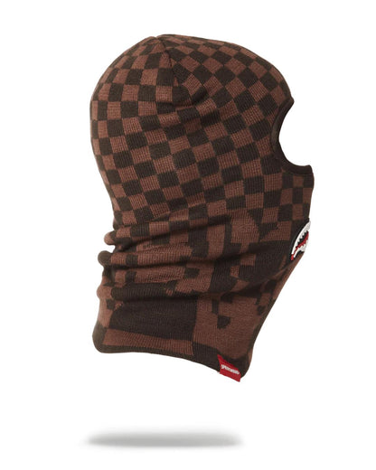 Sprayground XTC SHARKS IN PARIS SKI MASK