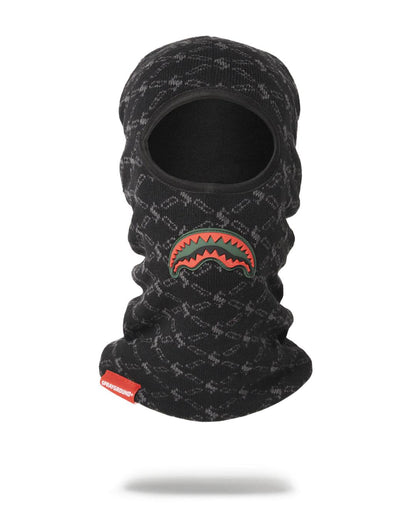 Sprayground THE GODFATHER SKI MASK