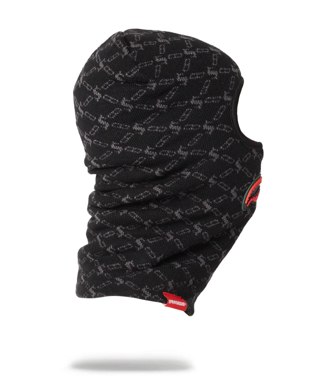 Sprayground THE GODFATHER SKI MASK