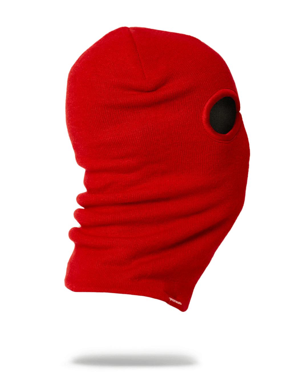 Sprayground VERTICAL SHARK SKI MASK