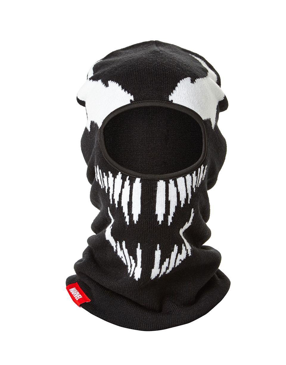 Sprayground VENOM - MARVEL SKI MASK