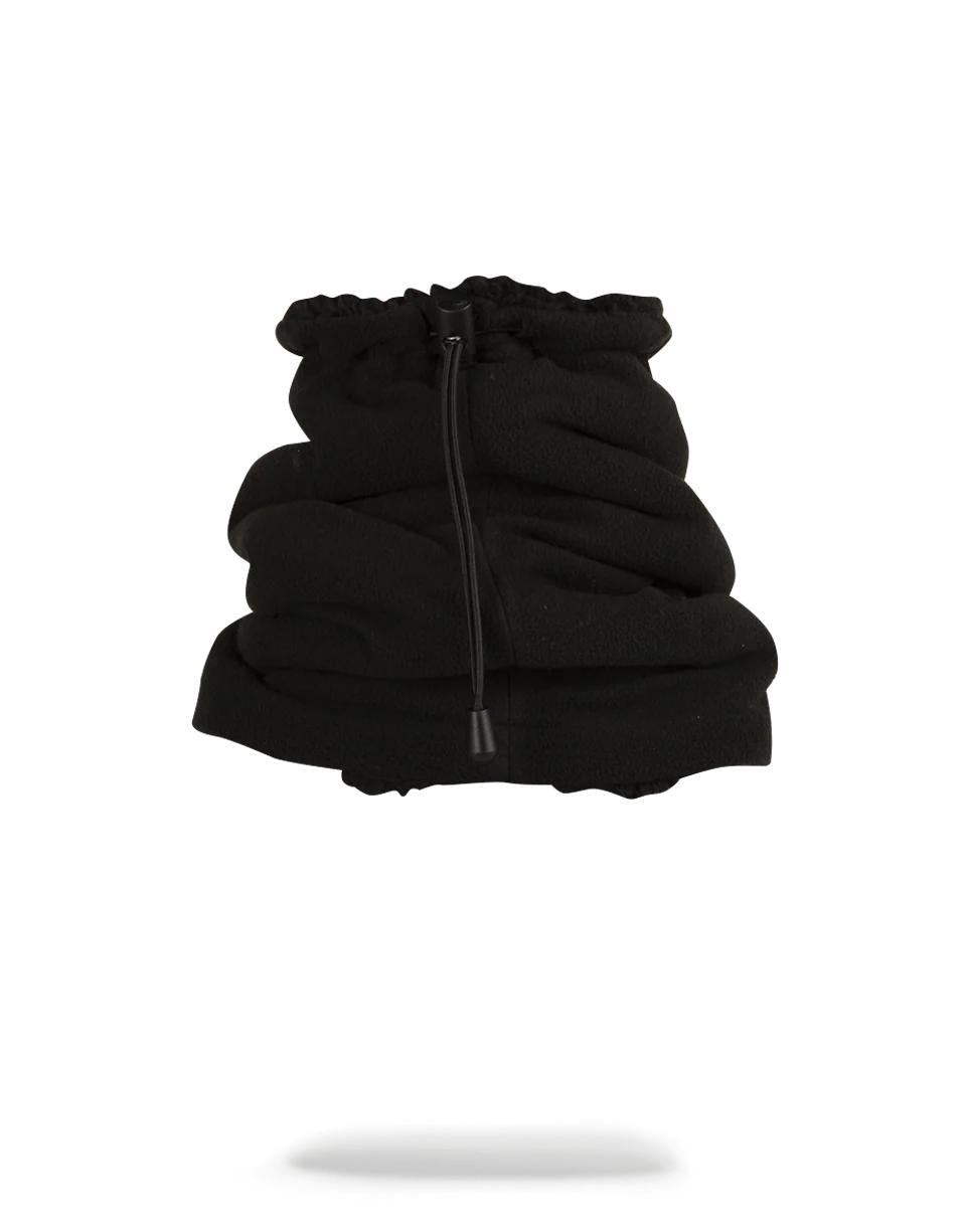 Sprayground SHARK MOUTH NECK WARMER