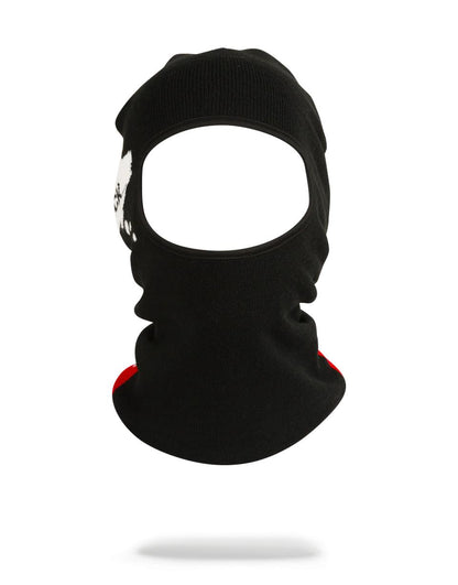 Sprayground THOUGHTS SKI MASK