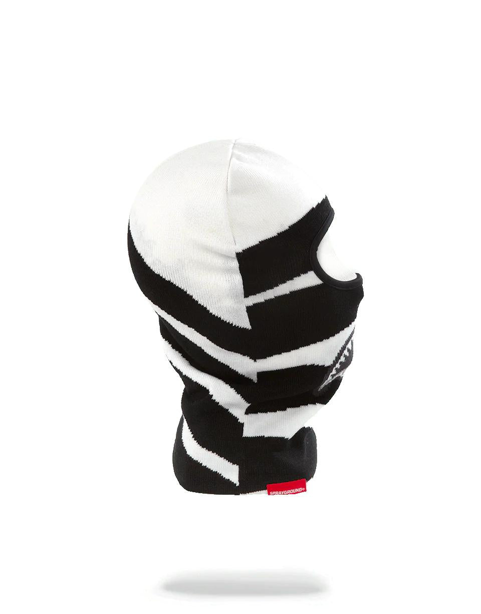 Sprayground PHANTOM SHARK SLASHES SKI MASK
