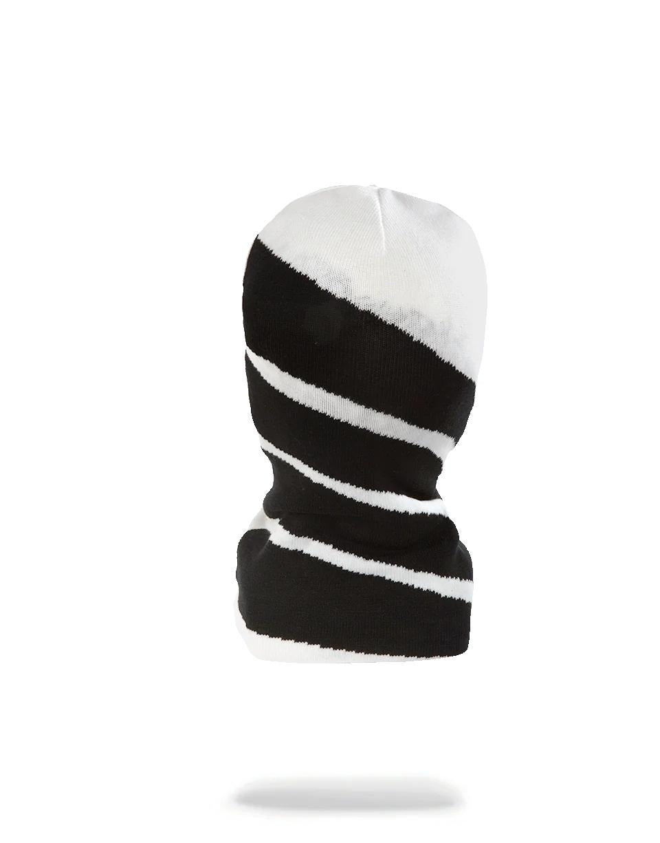 Sprayground PHANTOM SHARK SLASHES SKI MASK