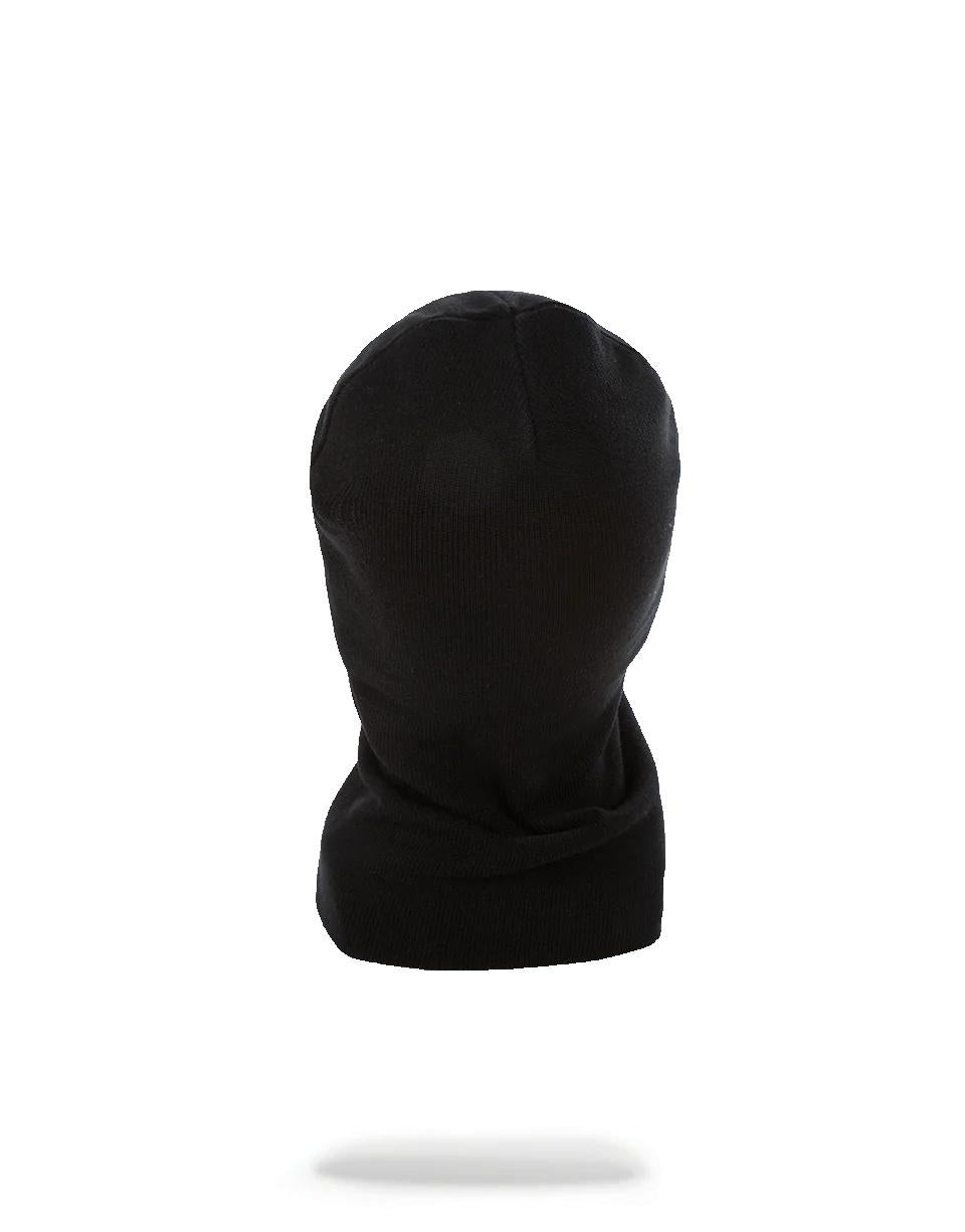 Sprayground EXPLICIT CONTENT SKI MASK