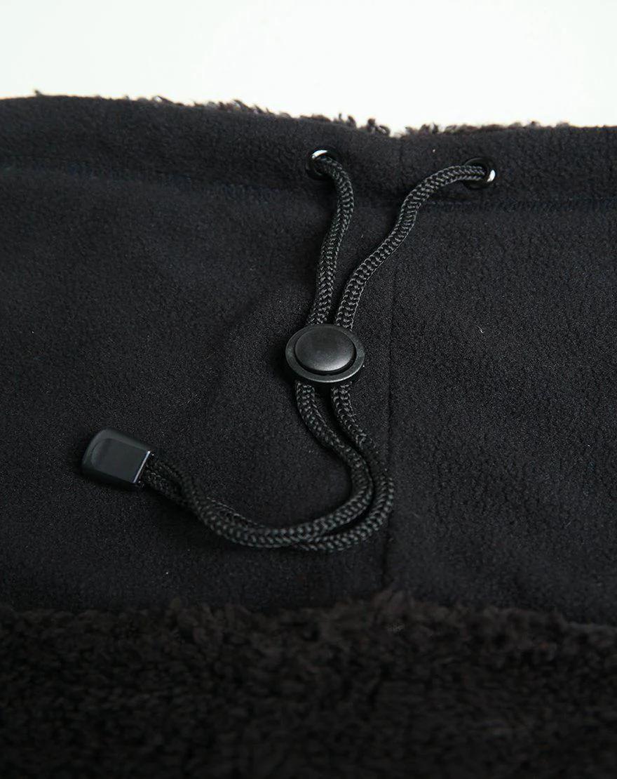 Sprayground BLACK NECK WARMER