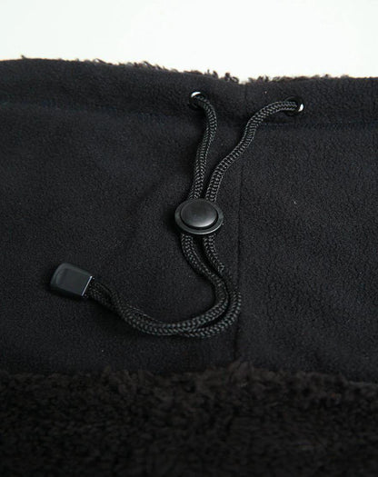 Sprayground BLACK NECK WARMER