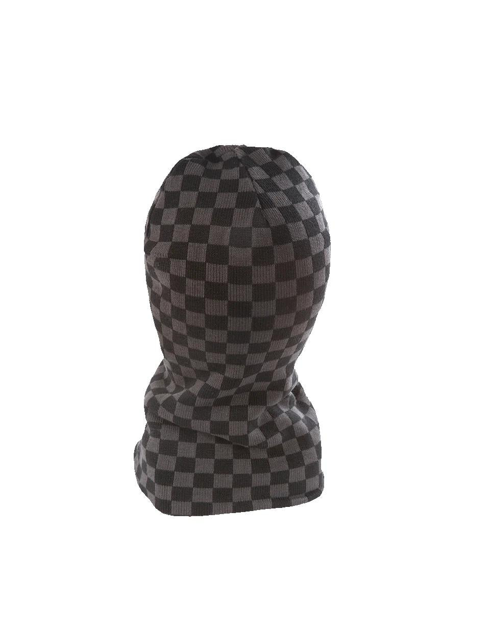 Sprayground SHARKS IN PARIS (BLACK) SKI MASK