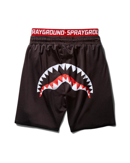 Sprayground KIDS NIGHTVISION SWIM TRUNKS