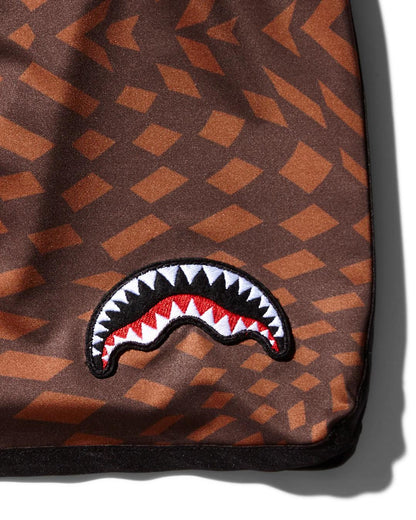 Sprayground KIDS TRIPPY HENNY SWIM TRUNKS