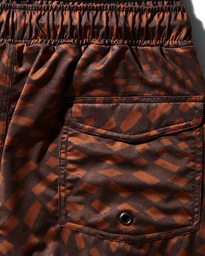 Sprayground TRIPPY HENNY CORTO SWIM TRUNKS