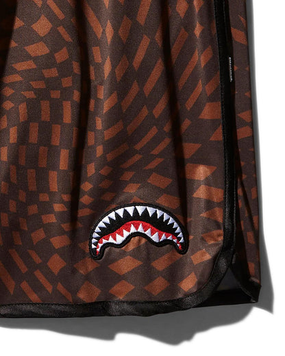 Sprayground TRIPPY HENNY CORTO SWIM TRUNKS