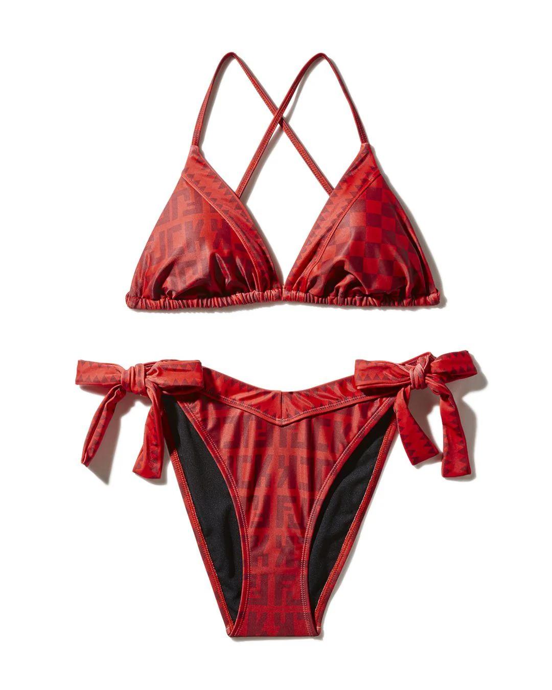 Sprayground VENI, VIDI, VICI BIKINI