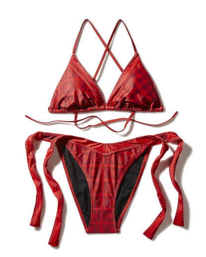 Sprayground VENI, VIDI, VICI BIKINI