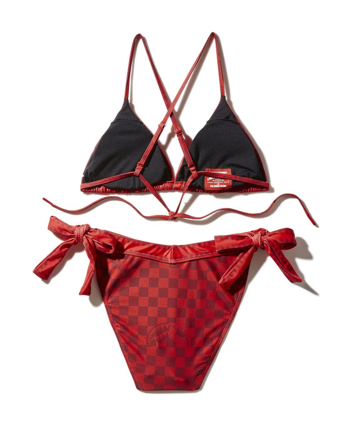 Sprayground VENI, VIDI, VICI BIKINI