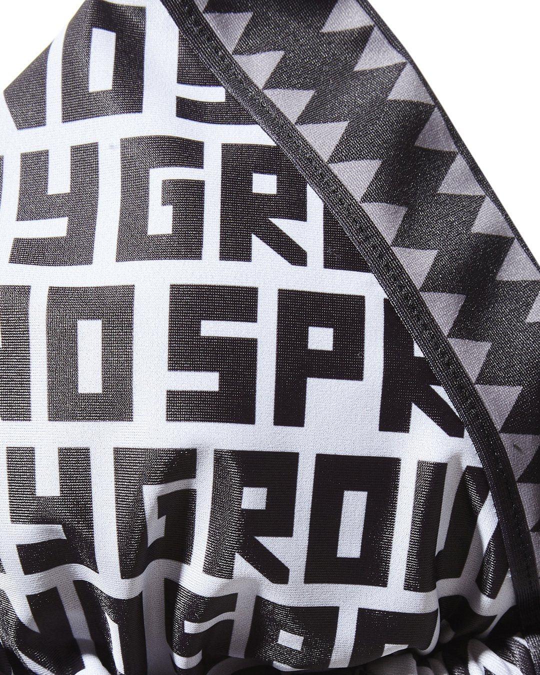 Sprayground SPRAYGROUND INFINITI BIKINI