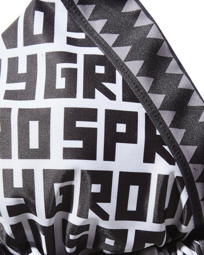 Sprayground SPRAYGROUND INFINITI BIKINI