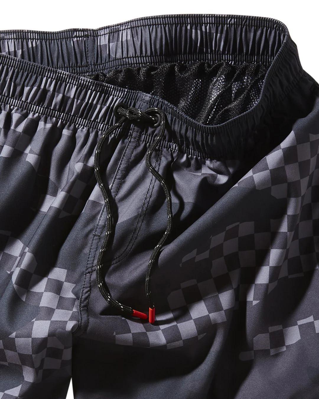Sprayground DRIP SHOTO SWIM TRUNKS