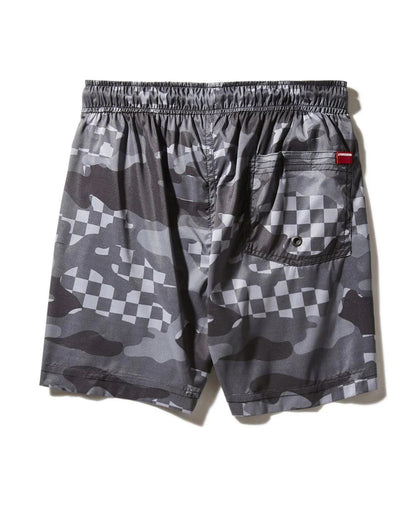 Sprayground KIDS 3AM SWIM TRUNKS