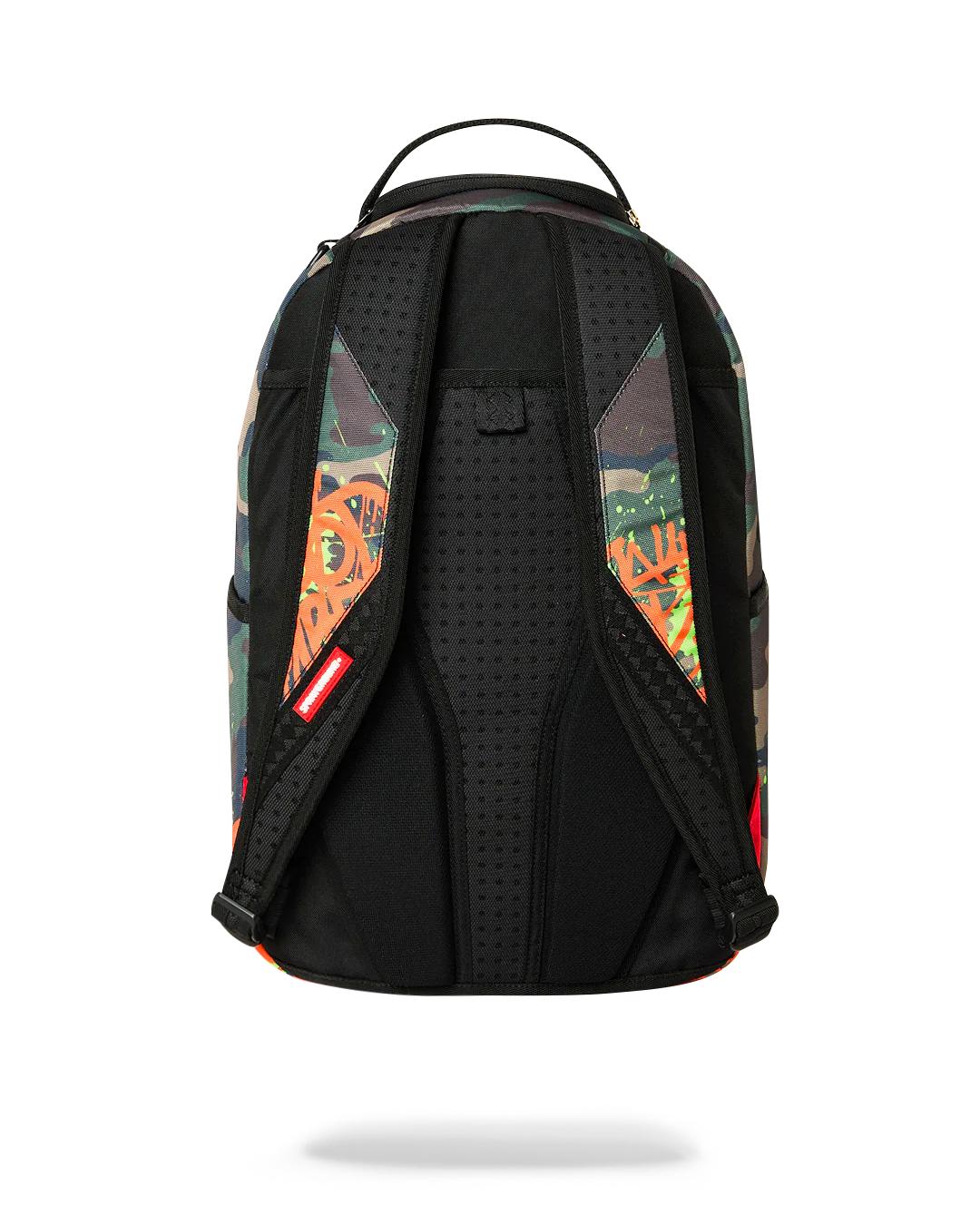Sprayground 90S NICK THE HANGOUT BACKPACK
