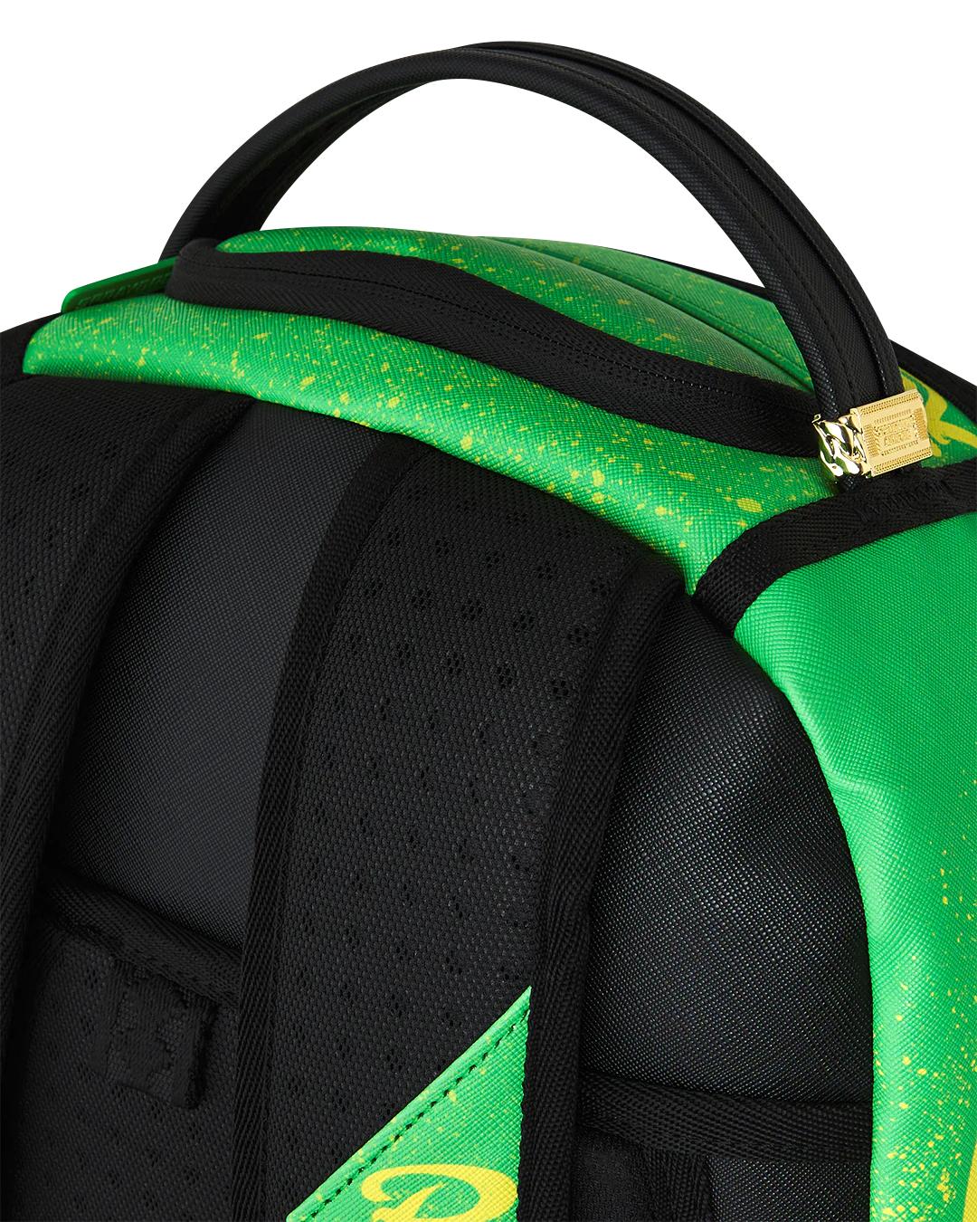 Sprayground RICHIE RICH BOLD MOVES BACKPACK