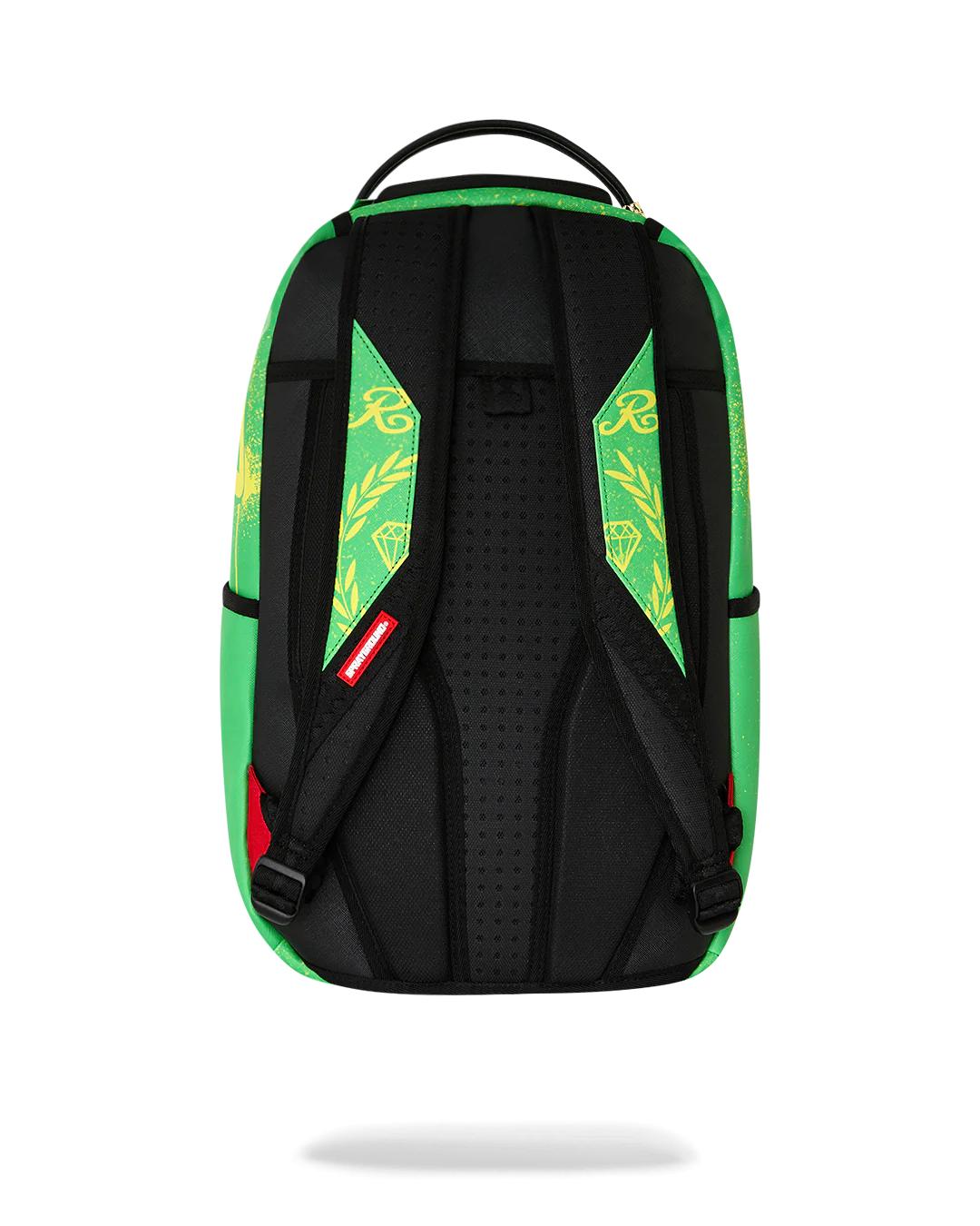 Sprayground RICHIE RICH BOLD MOVES BACKPACK