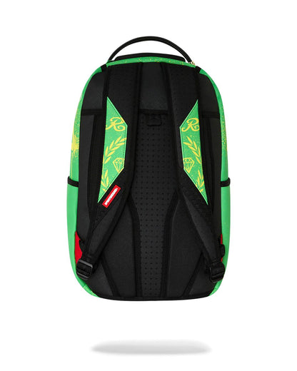Sprayground RICHIE RICH BOLD MOVES BACKPACK