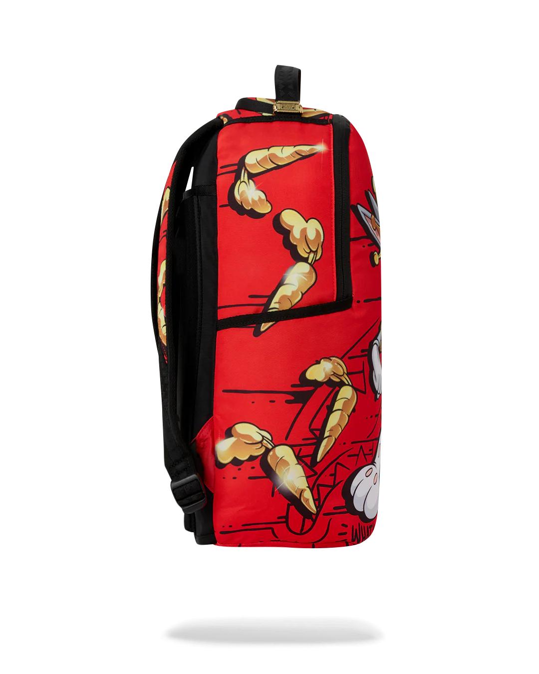Sprayground BUGS BUNNY GRAB & GO BACKPACK