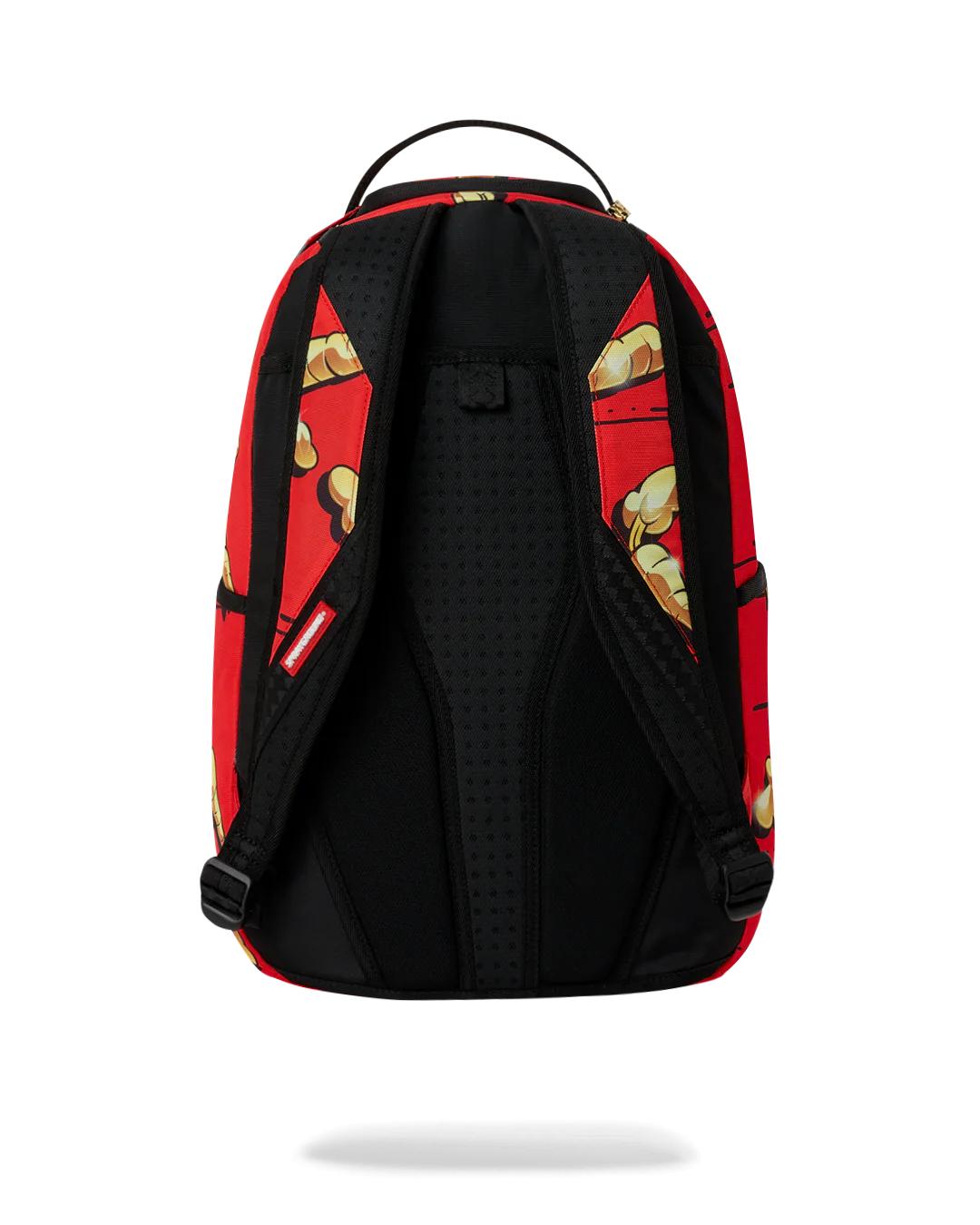 Sprayground BUGS BUNNY GRAB & GO BACKPACK
