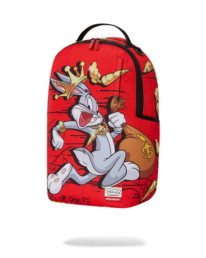 Sprayground BUGS BUNNY GRAB & GO BACKPACK