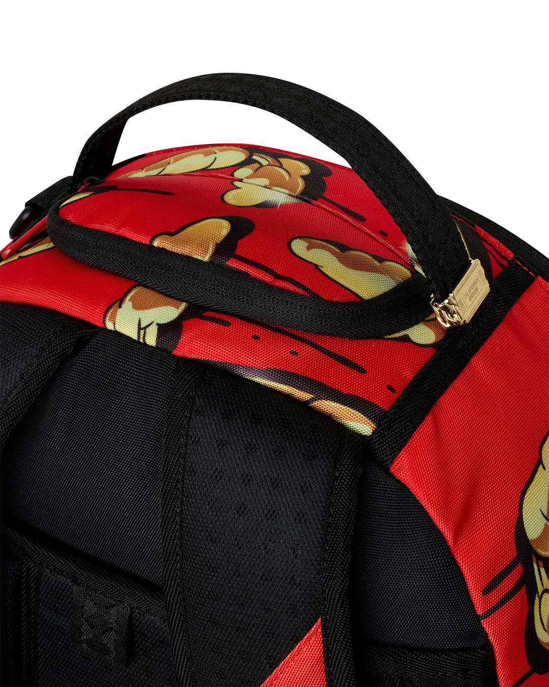 Sprayground BUGS BUNNY GRAB & GO BACKPACK