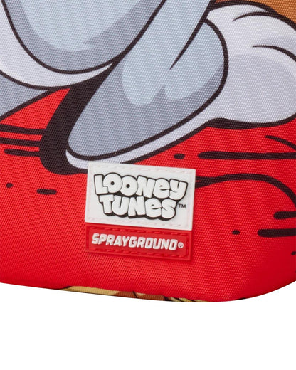 Sprayground BUGS BUNNY GRAB & GO BACKPACK