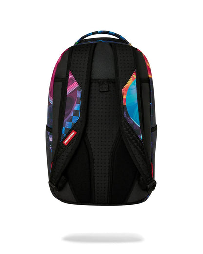 Sprayground RICK AND MORTY PORTAL JUMPING BACKPACK